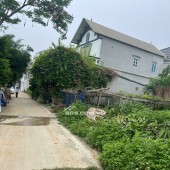 Nhỉnh 1 tỷ sở hữu ngay lô đất Phú Nghĩa